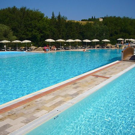 Mulino Di Quercegrossa Βίλα Εξωτερικό φωτογραφία