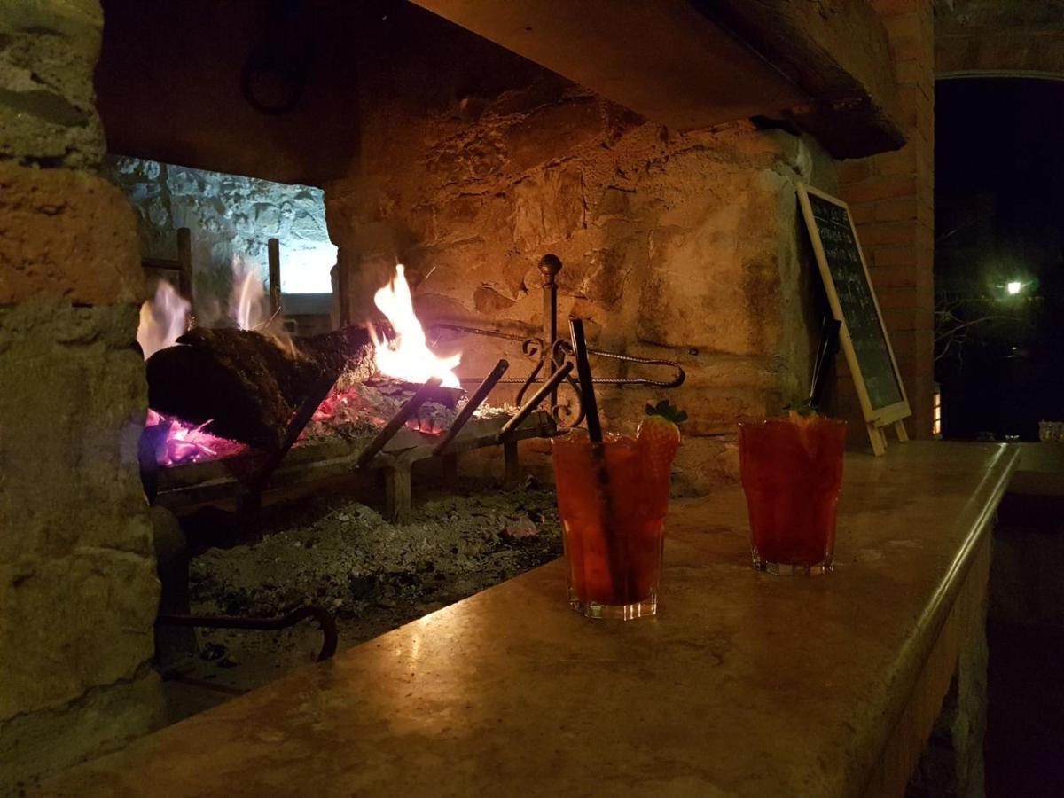 Mulino Di Quercegrossa Βίλα Εξωτερικό φωτογραφία