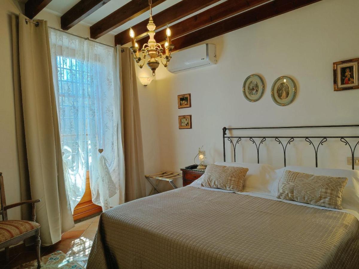 Mulino Di Quercegrossa Βίλα Εξωτερικό φωτογραφία