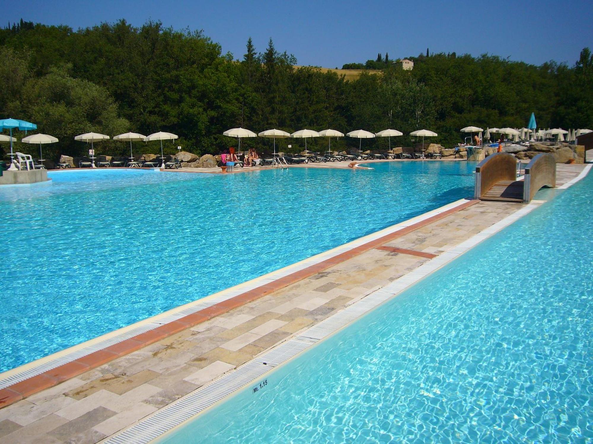 Mulino Di Quercegrossa Βίλα Εξωτερικό φωτογραφία