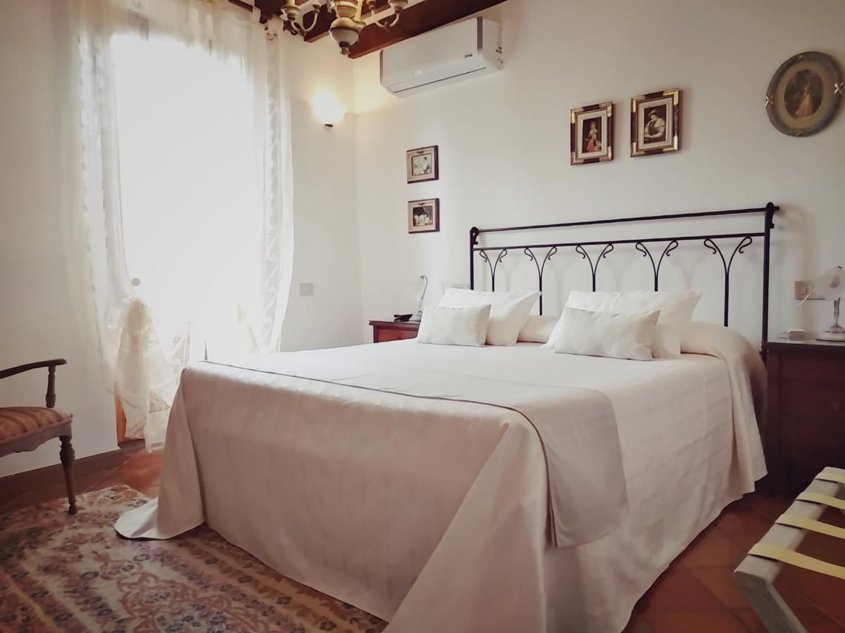 Mulino Di Quercegrossa Βίλα Εξωτερικό φωτογραφία