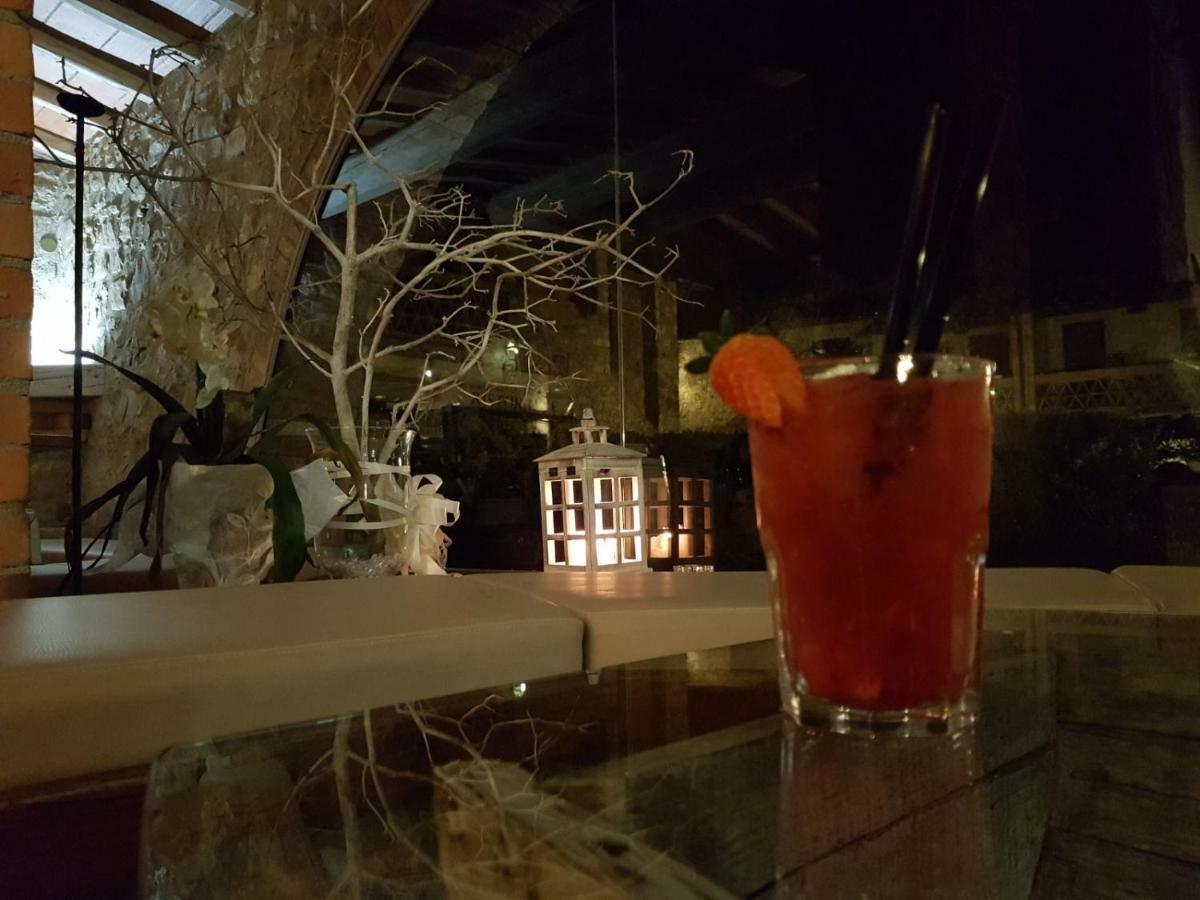Mulino Di Quercegrossa Βίλα Εξωτερικό φωτογραφία