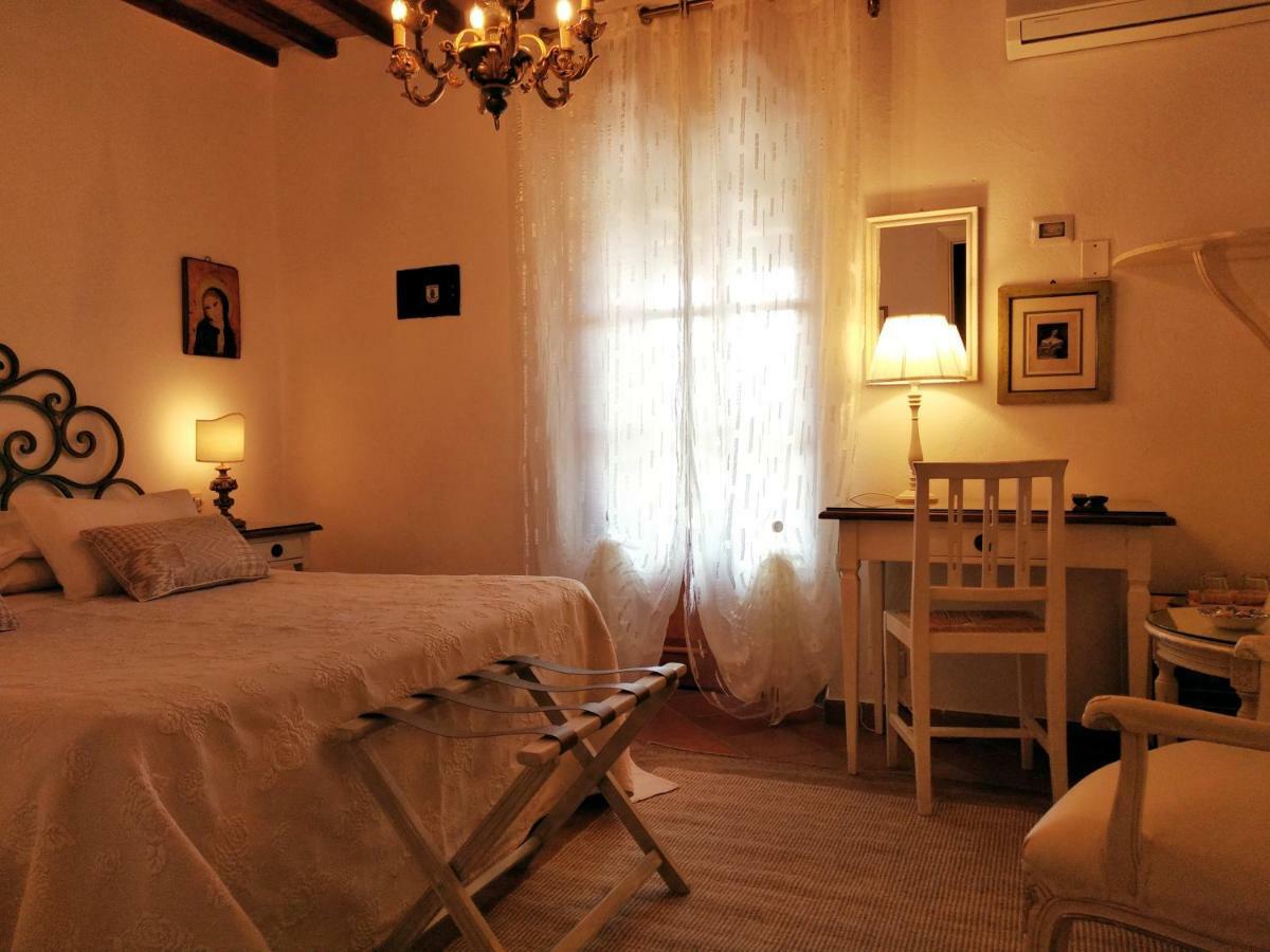 Mulino Di Quercegrossa Βίλα Εξωτερικό φωτογραφία